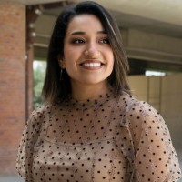 WYNSYS Employee Sana Gharsallaoui's profile photo