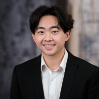 WHOOP Employee Alex Bao's profile photo
