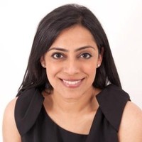 BrandMX Employee Deepa Dadlani's profile photo