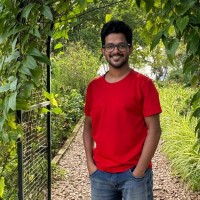 Gadgeon Systems Inc. Employee Nandu Jayakumar's profile photo