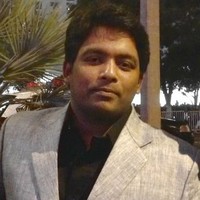 PreludeSys Employee Vishwanath Pagidi's profile photo