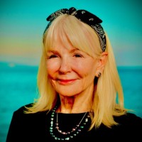 Maggie Brown