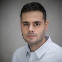 Nick Stojanovic