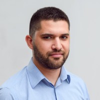 OIP Insurtech Employee Goran Jakovljevic's profile photo