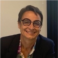 Delmas Employee Isabelle Desperes's profile photo