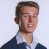 FJB Engineering Co Employee Ryan Miller's profile photo