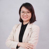 ABeam Consulting Vietnam Employee Mai Nguyen's profile photo