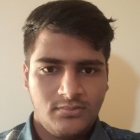 NTT Global Networks Employee Ahtesham Khan's profile photo
