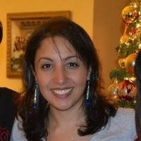 Bank of America Employee Mariam Ibrahim's profile photo