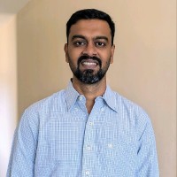 MagickHome India Employee Rajkiran Porchezhian's profile photo
