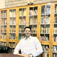 Alok Ranjan Email & Phone Number