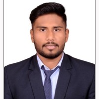 Ordinet Solutions Pvt. Ltd Employee Nehal Meskar's profile photo