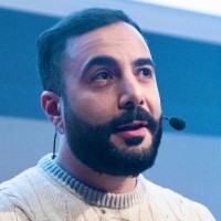 Tillvaxtverket Employee Ahmad Mudhar's profile photo