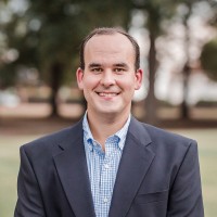 Old Dominion University Research Foundation Employee Richard Brammer's profile photo