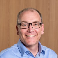 Ageas Group Employee Robin Challand's profile photo