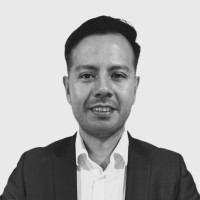 Inter Rapidísimo Employee Carlos David Dolores Saucedo's profile photo