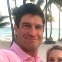 Capco Employee Stephen Budge's profile photo