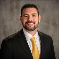 Merrill Lynch Wealth Management Employee Curt Curtis's profile photo
