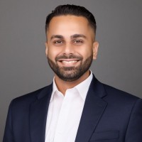 TriNet Employee Sayed Hashimi's profile photo