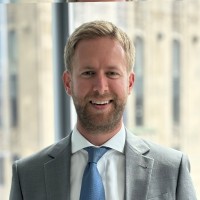 Trisura Guarantee Insurance Company Employee Bryan Sinclair's profile photo