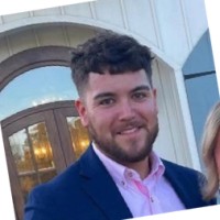 Continental Resources Employee Jonathan Holder's profile photo