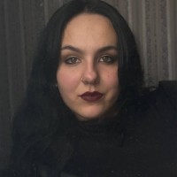 Godlike.Host Employee Daryna Hulko's profile photo
