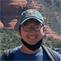 Keeper Employee Matthew King's profile photo