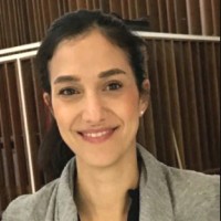 1E Therapeutics Employee Michal Pearl's profile photo