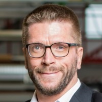 路斯特运动控制技术(上海)有限公司 Employee Filip Miermans's profile photo