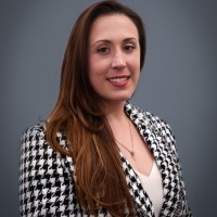 Mezrah Consulting Employee Brittany D's profile photo