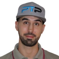 Trainer Academy Employee Tyler Read's profile photo