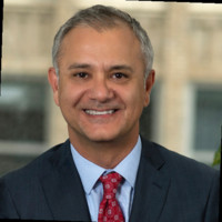 Florida Institute of Technology Employee Andrew Malek's profile photo