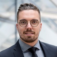 University of Hanover Employee Tim-Lukas Habich's profile photo