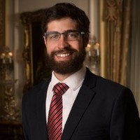 CAP Worldwide Employee Keenan Brugh's profile photo