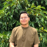 PLB Engineering Berhad Employee Faiz Fadhlee's profile photo
