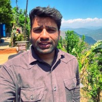 NuTaste Group Employee Akash Yadav's profile photo