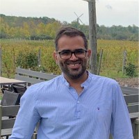 Blanc Labs Employee Rishi Khanna's profile photo