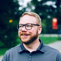 Bell Partners Inc Employee Anthony Saunders's profile photo