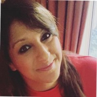 Tempur UK Ltd Employee Sapna Khunkhun's profile photo