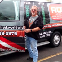 ROS America Racking, Inc Employee Sean Bleskachek's profile photo