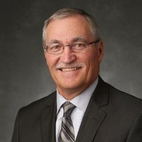 Sunrise Banks Employee Wayne Erdman's profile photo