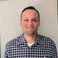 California Department of Water Resources Employee Bryce Russell's profile photo