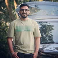 Xornor Technologies Private Limited Employee Ashish Jaggi's profile photo