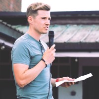 The Drinks Trust Employee Anton Lovatt's profile photo