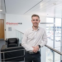 Balmoral Group Holdings Ltd Employee Andrew Davidson's profile photo