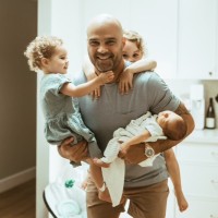 Nibbi Brothers General Contractors Employee Josh Bazinet's profile photo