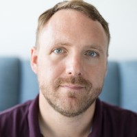 Qneiform Employee Máté Magyar's profile photo