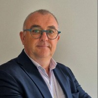Olivier Jamet Email