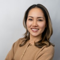 Gold House Employee Chiharu Chu's profile photo