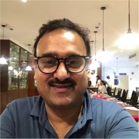 Krishna Tissues Pvt. Ltd. Employee Jyoti Bajaj's profile photo